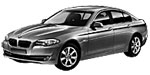 BMW F10 U0027 Fault Code