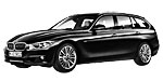 BMW F31 U0027 Fault Code